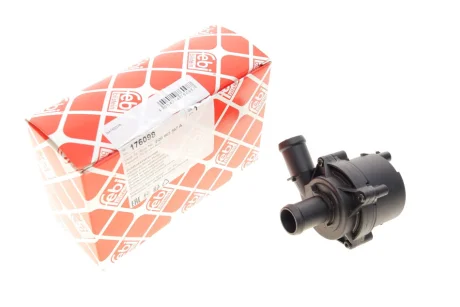 Додаткова помпа системи охолодження FEBI 176098