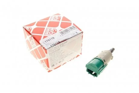 Перемикач STOP FEBI 176118