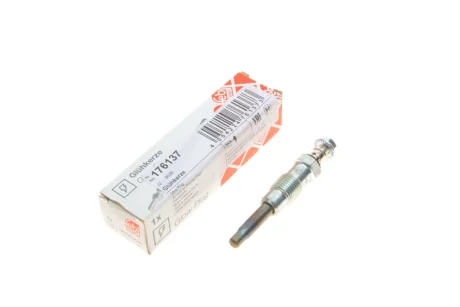 Свічка розжарювання FEBI 176137
