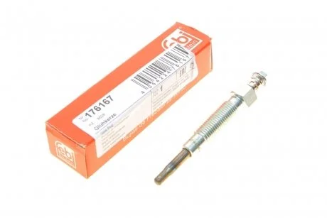 СВІЧКА РОЗЖАРЮВАННЯ FEBI 176167