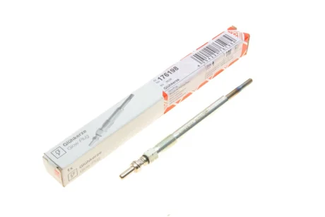 Свічка розжарювання FEBI 176198