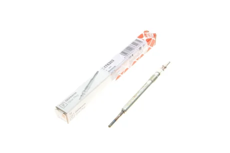 Свічка розжарювання FEBI 176203