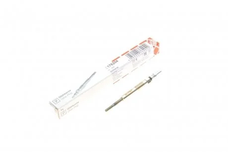 Свічка розжарювання FEBI 176204