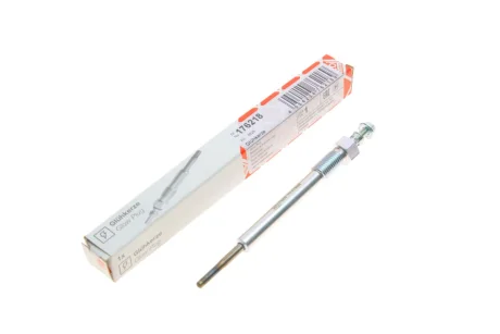 Свічка розжарювання FEBI 176218