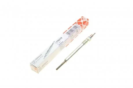 Свічка розжарювання FEBI 176219