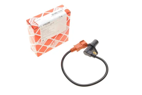 Датчик положення валу колінчатого FEBI 176230