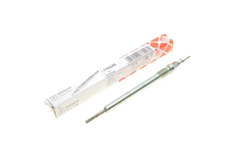 Свічка розжарювання FEBI 176246