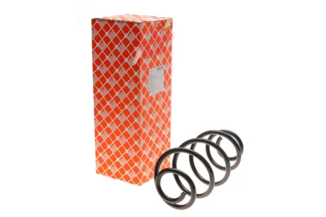 Пружина підвіски FEBI 176271