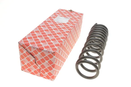 Пружина підвіски FEBI 176275