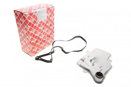 Гідравлічний фільтр коробки передач FEBI 176314