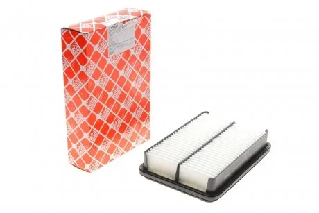 Фільтр повітряний Previa 2,4i 90-99 HiLux 88-97,Mitsubishi ASX,Outlander II,III,Citroen C4 Aircross FEBI 176327