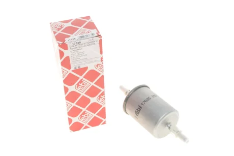 Фильтр топливный FEBI 17635