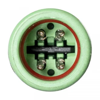 Лямбда-зонд (кількість дротів 4, 400мм) FORD B-MAX, FIESTA, FIESTA IV, FIESTA V, FIESTA VI, FOCUS I, FUSION, KA, KA+ III, MAVERICK, MONDEO II, MONDEO III, TRANSIT 1.2-7.3 01.95- FEBI 176363