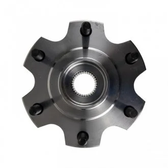 Фото ступиця колеса FEBI 176437 Ступиця колеса FEBI 176437