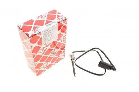 Датчик температури відпрацьованих газів FEBI 176441