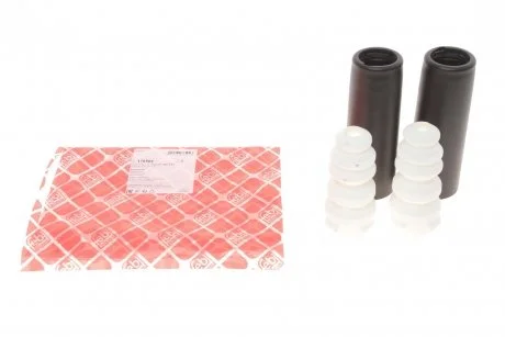 К-т захистний амортизатора FEBI 176504