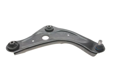 Важіль підвіски з сайлентблоками і кульовою опорою FEBI 176534