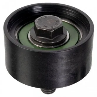 Ролик ременя AUDI 1,5TSI/TFSI 18- FEBI 176535