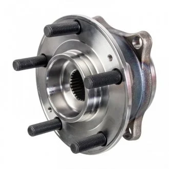 Фото комплект подшипника колеса. FEBI 176612 Комплект подшипника колеса. FEBI 176612