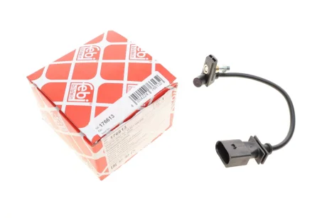 Датчик положення валу колінчатого FEBI 176613