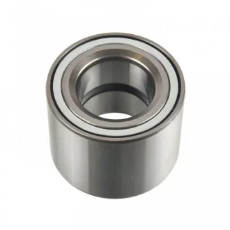 Комплект підшипника колеса передн MAN HOCL, LION S INTERCITY, LION´S CITY, LION´S COACH, LION´S REGIO, LION´S STAR, ND, NG, NL, NM, NÜ, R, SÜ, TGA, TGS I, ÜL 8140.23-G2876DUH02 01.85- FEBI 176628