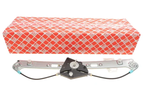 Механізм склопідіймача FEBI 176631