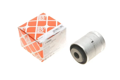 Сайлентблок заднього важеля лів/прав FEBI 176652