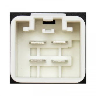 Резистор вентилятора FEBI 176654