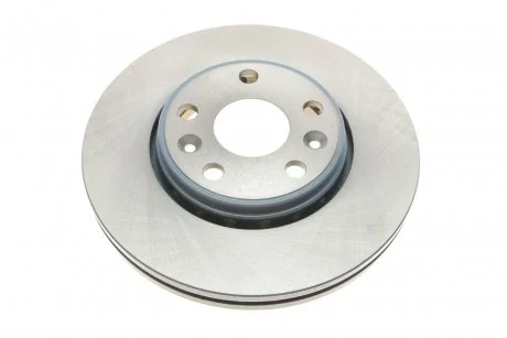 Диск гальмівний(к-т) FEBI 176658