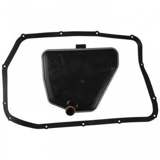 Комплект гідравлічних фільтрів, автоматична коробка передач FEBI 176671