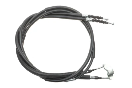 Трос стояночного гальма задн Лів/Прав (1774мм) OPEL ZAFIRA B, ZAFIRA B/MINIVAN 1.6-2.2 07.05-04.15 FEBI 176679