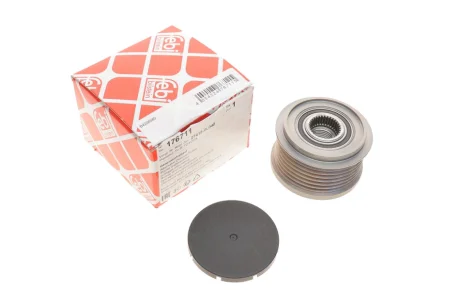 Шків генератора FEBI 176711