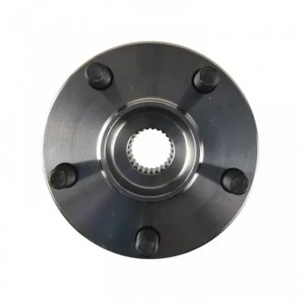 Фото ступиця колеса FEBI 176715 Ступиця колеса FEBI 176715