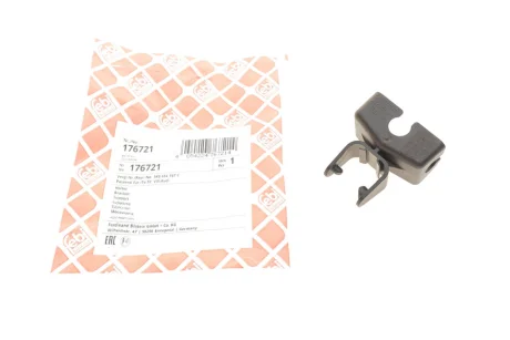 Кріплення кабеля ABS FEBI 176721