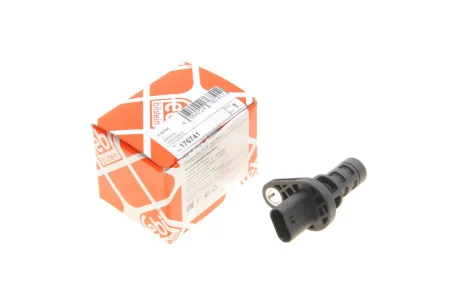 Датчик положення валу колінчатого FEBI 176741