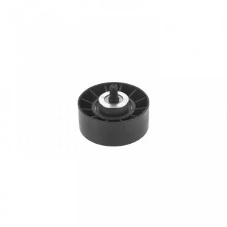 Паразитный/ведущий ролик, поликлиновый ремень FEBI 17674