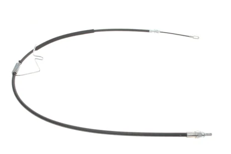 Трос ручних гальм FEBI 176779