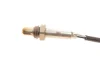 Лямбда-зонд (кількість дротів 4, 1030мм) FIAT TALENTO, JEEP GRAND CHEROKEE I, MAZDA CX-7, SEAT CORDOBA, IBIZA II, TOLEDO I, VW CORRADO, GOLF III, PASSAT B3/B4, VENTO 1.0-4.0 02.90- FEBI 176785 (фото 2)