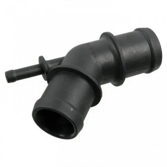 Трубка охолодж.рідини Golf,Octavia,Audi A3,Sharan FEBI 176809