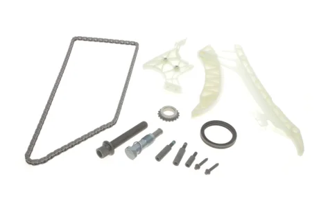 К-т приводу газорозподільчого механізму FEBI 176811