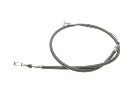 Трос стояночного гальма задн Лів/Прав (1318мм) IVECO DAILY III 2.3D-3.0D 05.99-07.07 FEBI 176818