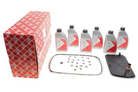 К-т для обслуговування АКПП Е46, Е39 FEBI 176873