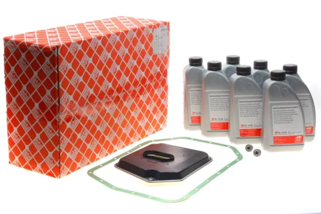 К-т для обслуговування АКПП Е38, Е53 FEBI 176879