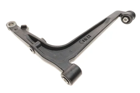 Важіль підвіски з сайлентблоками FEBI 176880