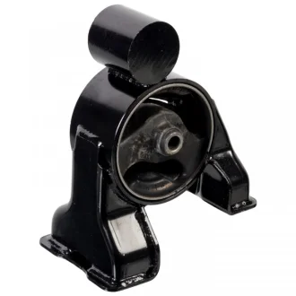 Подушка двигуна задн, гумово-металев. HYUNDAI ELANTRA IV, I30, KIA CEED 1.4-2.0D 01.06-12.13 FEBI 176886