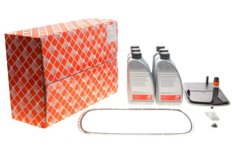 К-т для обслуговування АКПП Е53 FEBI 176891