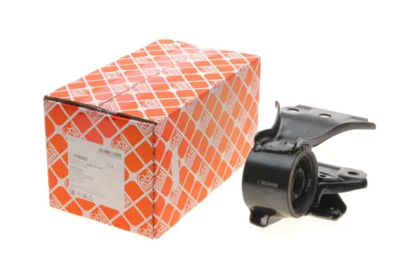 Сайлентблок важіля FEBI 176929