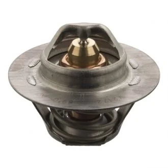 Фото термостат системи охолодження FEBI 17694 Термостат системи охолодження FEBI 17694