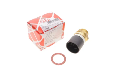 Датчик включення вентилятора FEBI 17696