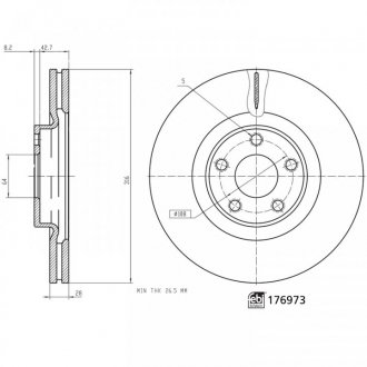 FEBI 176973